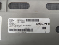 2011-2012 Gmc Acadia Radio AM FM Cd Player Receiver Replacement Fits Fits 2011 2012 OEM Used Auto Parts - Oemusedautoparts1.