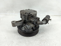 2007-2017 Gmc Acadia Power Steering Column Pump Oem - Oemusedautoparts1.com