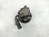 2007-2017 Gmc Acadia Power Steering Column Pump Oem - Oemusedautoparts1.com