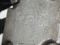 2007-2017 Gmc Acadia Power Steering Column Pump Oem - Oemusedautoparts1.com