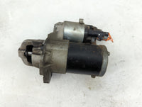 2007-2017 Gmc Acadia Car Starter Motor Solenoid OEM P/N:12645298 Fits OEM Used Auto Parts - Oemusedautoparts1.com