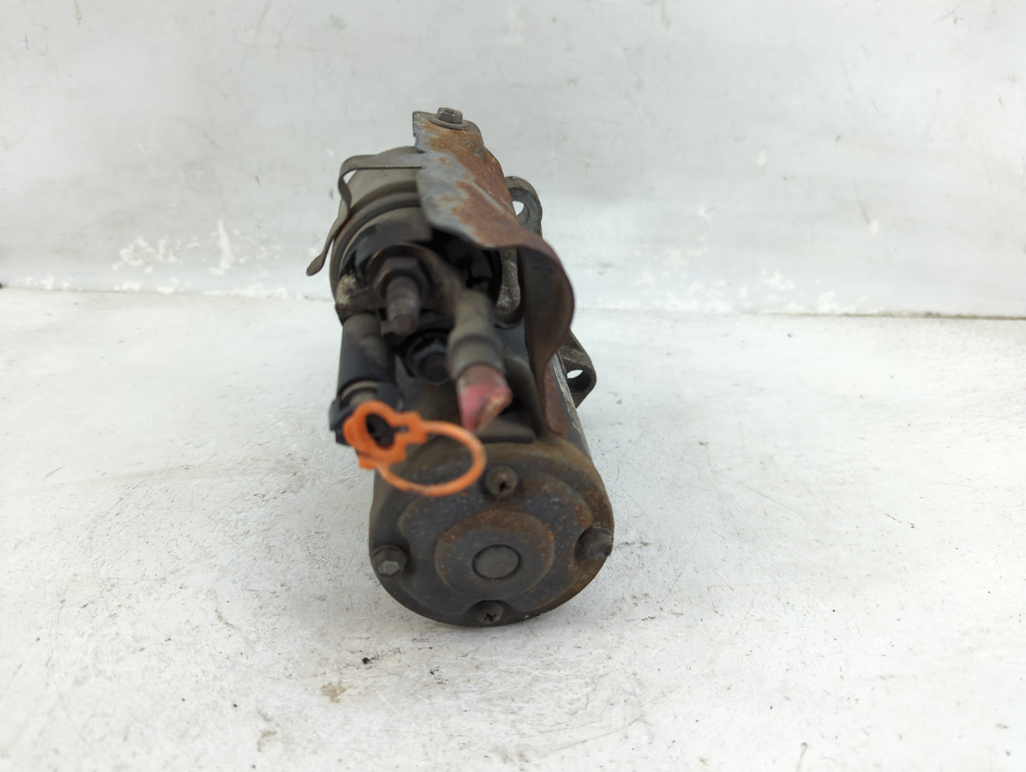 2007-2017 Gmc Acadia Car Starter Motor Solenoid OEM P/N:12645298 Fits OEM Used Auto Parts - Oemusedautoparts1.com