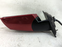 2009-2012 Gmc Acadia Driver Side View Mirror - Left Door Mirror OEM Used - Oemusedautoparts1.com