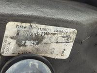 2009-2012 Gmc Acadia Driver Side View Mirror - Left Door Mirror OEM Used - Oemusedautoparts1.com