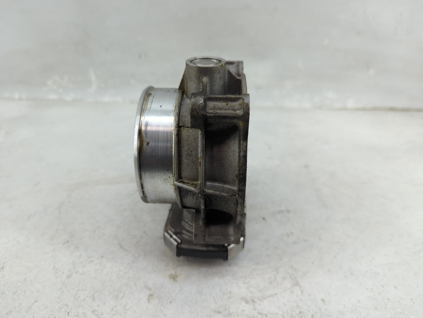 2012-2017 Gmc Acadia Throttle Body Fits Fits 2012 2013 2014 2015 2016 2017 2018 2019 2020 2021 2022 OEM Used Auto Parts - Oe
