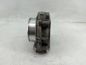 2012-2017 Gmc Acadia Throttle Body Fits Fits 2012 2013 2014 2015 2016 2017 2018 2019 2020 2021 2022 OEM Used Auto Parts