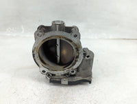 2012-2017 Gmc Acadia Throttle Body Fits Fits 2012 2013 2014 2015 2016 2017 2018 2019 2020 2021 2022 OEM Used Auto Parts - Oe