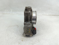 2012-2017 Gmc Acadia Throttle Body Fits Fits 2012 2013 2014 2015 2016 2017 2018 2019 2020 2021 2022 OEM Used Auto Parts - Oe