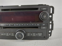 2010-2012 Gmc Acadia Radio AM FM Cd Player Receiver Replacement P/N:22754030 Fits Fits 2010 2011 2012 OEM Used Auto Parts - 