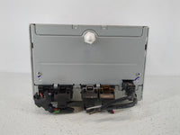 2010-2012 Gmc Acadia Radio AM FM Cd Player Receiver Replacement P/N:22754030 Fits Fits 2010 2011 2012 OEM Used Auto Parts - 