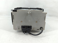 2010-2012 Gmc Acadia Radio AM FM Cd Player Receiver Replacement P/N:25941141 Fits Fits 2010 2011 2012 OEM Used Auto Parts - 