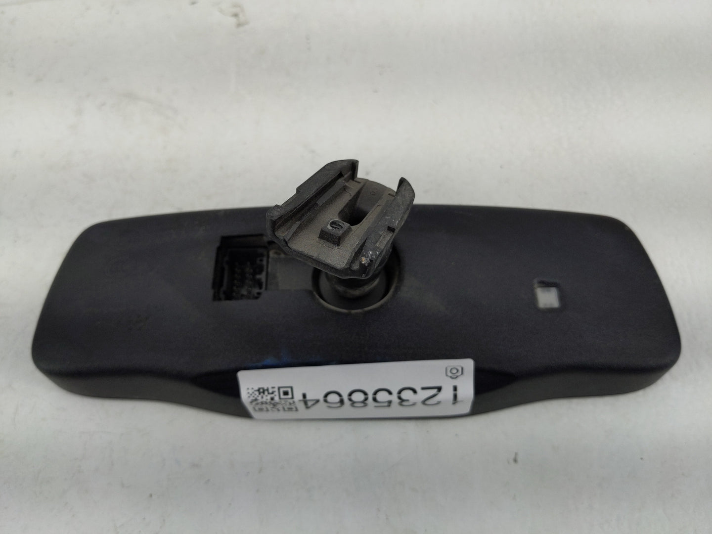 2012 Gmc Acadia Interior Rear View Mirror Replacement OEM P/N:E11026137 Fits OEM Used Auto Parts - Oemusedautoparts1.com