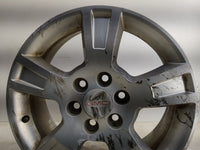 2009-2012 Gmc Acadia Oem Wheel Rim 1236180 - Oemusedautoparts1.com