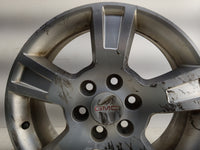 2009-2012 Gmc Acadia Oem Wheel Rim 1236180 - Oemusedautoparts1.com