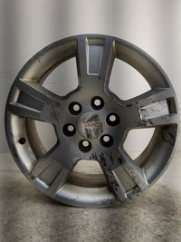 2009-2012 Gmc Acadia Oem Wheel Rim 1236180 - Oemusedautoparts1.com