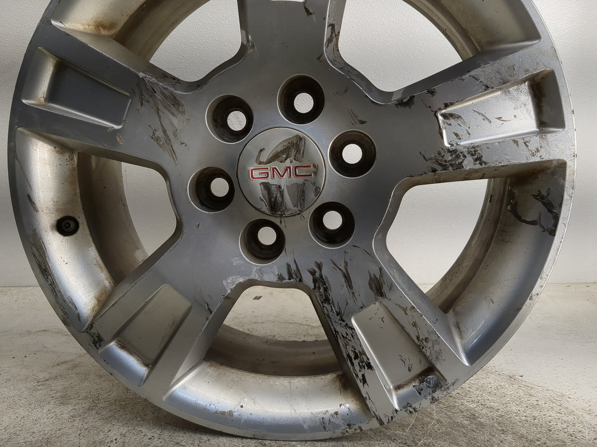 2009-2012 Gmc Acadia Oem Wheel Rim 1236180 - Oemusedautoparts1.com
