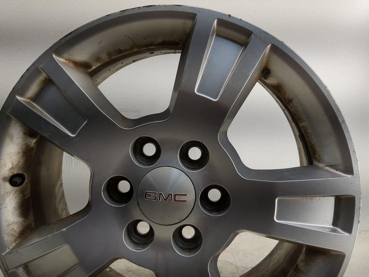2009-2012 Gmc Acadia Oem Wheel Rim 1236181 - Oemusedautoparts1.com