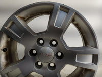 2009-2012 Gmc Acadia Oem Wheel Rim 1236181 - Oemusedautoparts1.com