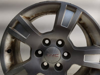 2009-2012 Gmc Acadia Oem Wheel Rim 1236181 - Oemusedautoparts1.com