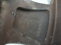 2009-2012 Gmc Acadia Oem Wheel Rim 1236181 - Oemusedautoparts1.com