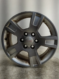 2009-2012 Gmc Acadia Oem Wheel Rim 1236181 - Oemusedautoparts1.com