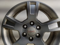 2009-2012 Gmc Acadia Oem Wheel Rim 1236182 - Oemusedautoparts1.com