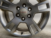 2009-2012 Gmc Acadia Oem Wheel Rim 1236182 - Oemusedautoparts1.com