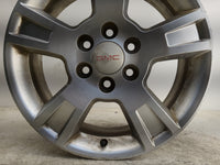 2009-2012 Gmc Acadia Oem Wheel Rim 1236182 - Oemusedautoparts1.com