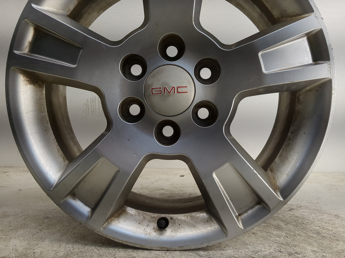 2009-2012 Gmc Acadia Oem Wheel Rim 1236182 - Oemusedautoparts1.com