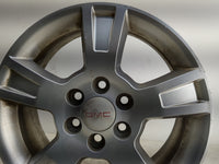 2009-2012 Gmc Acadia Oem Wheel Rim 1236182 - Oemusedautoparts1.com