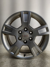 2009-2012 Gmc Acadia Oem Wheel Rim 1236182 - Oemusedautoparts1.com