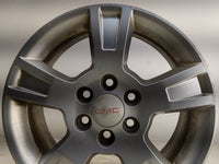 2009-2012 Gmc Acadia Oem Wheel Rim 1236182 - Oemusedautoparts1.com