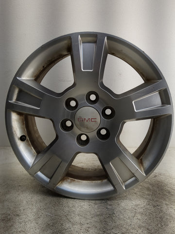 2009-2012 Gmc Acadia Oem Wheel Rim - Oemusedautoparts1.com