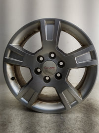 2009-2012 Gmc Acadia Oem Wheel Rim 1236183 - Oemusedautoparts1.com