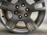 2009-2012 Gmc Acadia Oem Wheel Rim 1236183 - Oemusedautoparts1.com