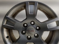 2009-2012 Gmc Acadia Oem Wheel Rim 1236183 - Oemusedautoparts1.com