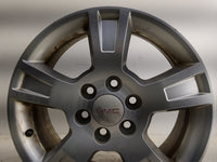 2009-2012 Gmc Acadia Oem Wheel Rim 1236183 - Oemusedautoparts1.com