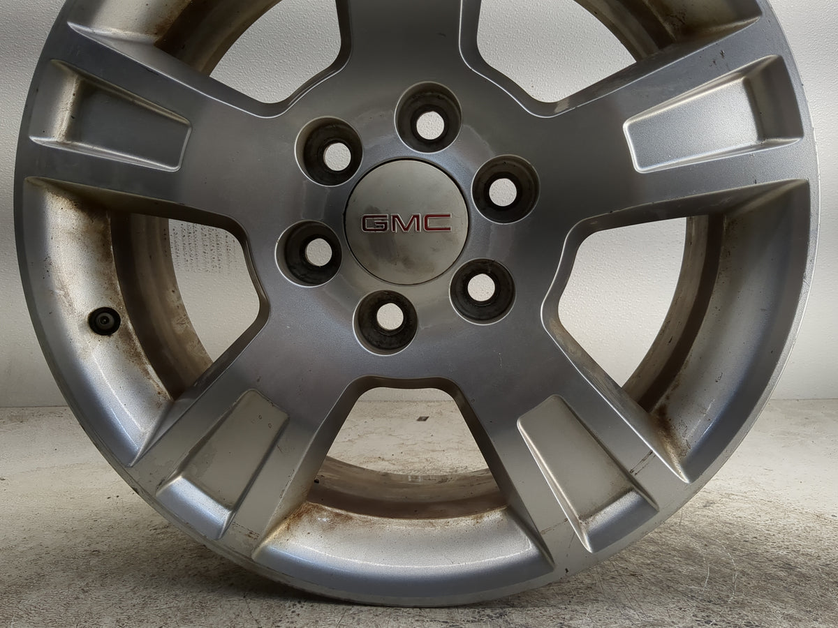 2009-2012 Gmc Acadia Oem Wheel Rim 1236183 - Oemusedautoparts1.com