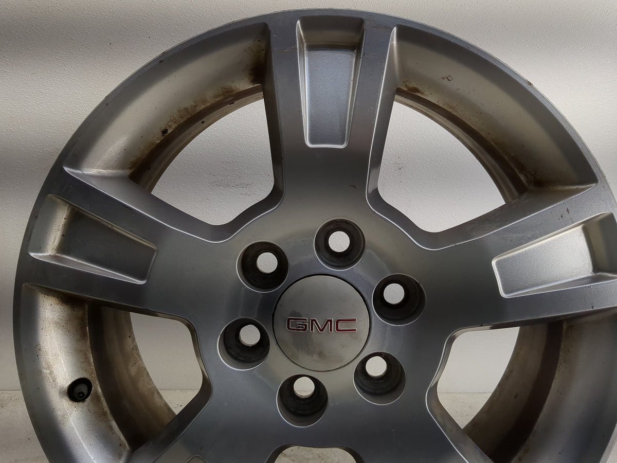 2009-2012 Gmc Acadia Oem Wheel Rim 1236183 - Oemusedautoparts1.com