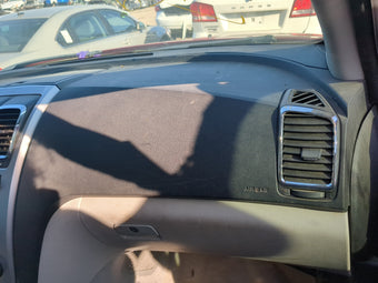 compare product 2012 Gmc Acadia Air Bag Passenger Right Dashboard OEM Fits OEM Used Auto Parts