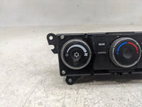 2007-2012 Gmc Acadia Climate Control Module Temperature AC/Heater Replacement P/N:20917131 Fits Fits 2007 2008 2009 2010 201