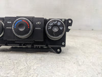 2007-2012 Gmc Acadia Climate Control Module Temperature AC/Heater Replacement P/N:20917131 Fits Fits 2007 2008 2009 2010 201