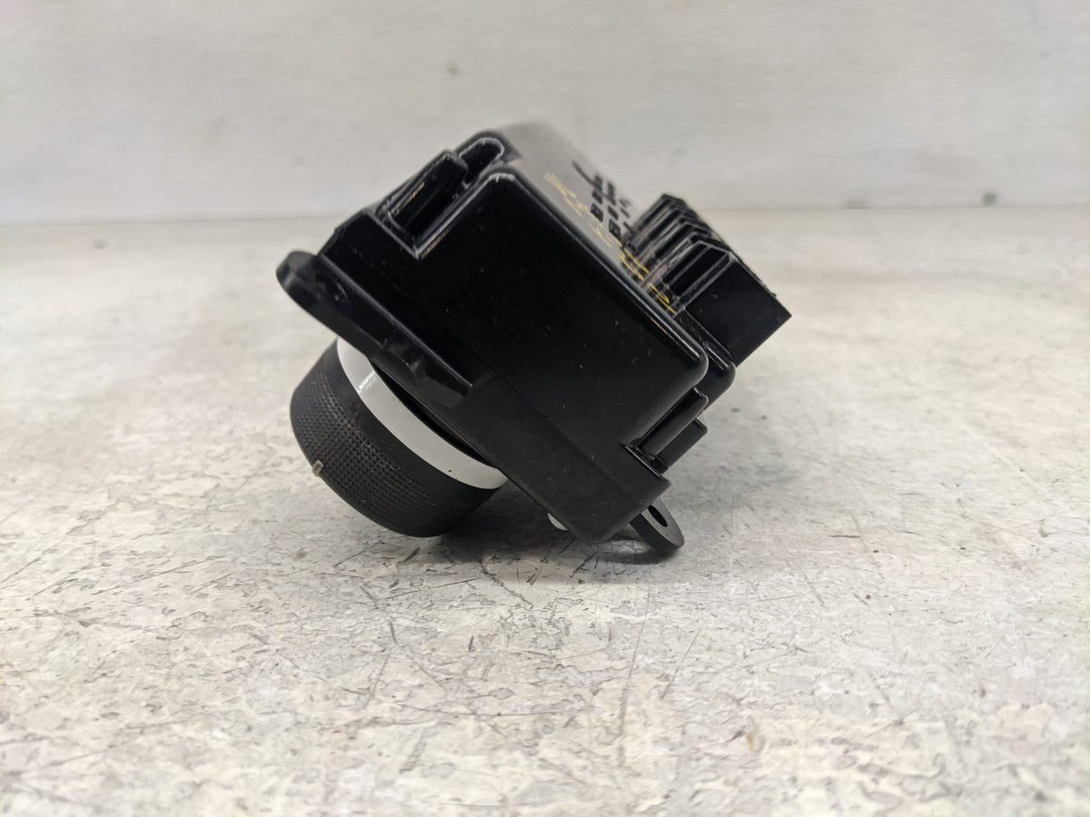 2007-2012 Gmc Acadia Climate Control Module Temperature AC/Heater Replacement P/N:20917131 Fits Fits 2007 2008 2009 2010 201
