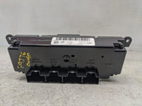 2007-2012 Gmc Acadia Climate Control Module Temperature AC/Heater Replacement P/N:20917131 Fits Fits 2007 2008 2009 2010 201