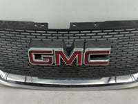 2007-2012 Gmc Acadia Front Grille Bumper Not Included - Oemusedautoparts1.com