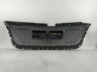 2007-2012 Gmc Acadia Front Grille Bumper Not Included - Oemusedautoparts1.com