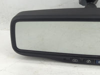 2009-2012 Gmc Acadia Interior Rear View Mirror Replacement OEM Fits Fits 2009 2010 2011 2012 2013 2014 OEM Used Auto Parts -