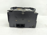 2012 Gmc Acadia Radio AM FM Cd Player Receiver Replacement Fits OEM Used Auto Parts - Oemusedautoparts1.com