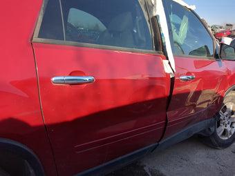 compare product 2007-2017 Gmc Acadia Passenger Rear Door Oem 1238322
