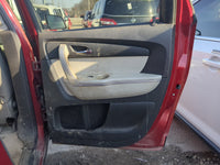 2007-2017 Gmc Acadia Passenger Rear Door Oem 1238322 - Oemusedautoparts1.com